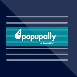 Blog Popup