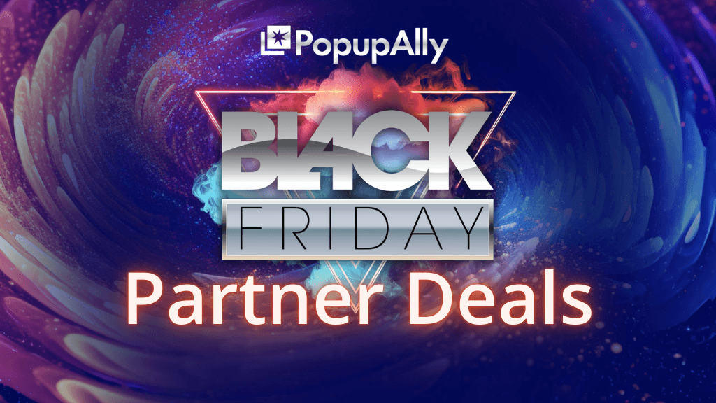 wordpress black friday deals