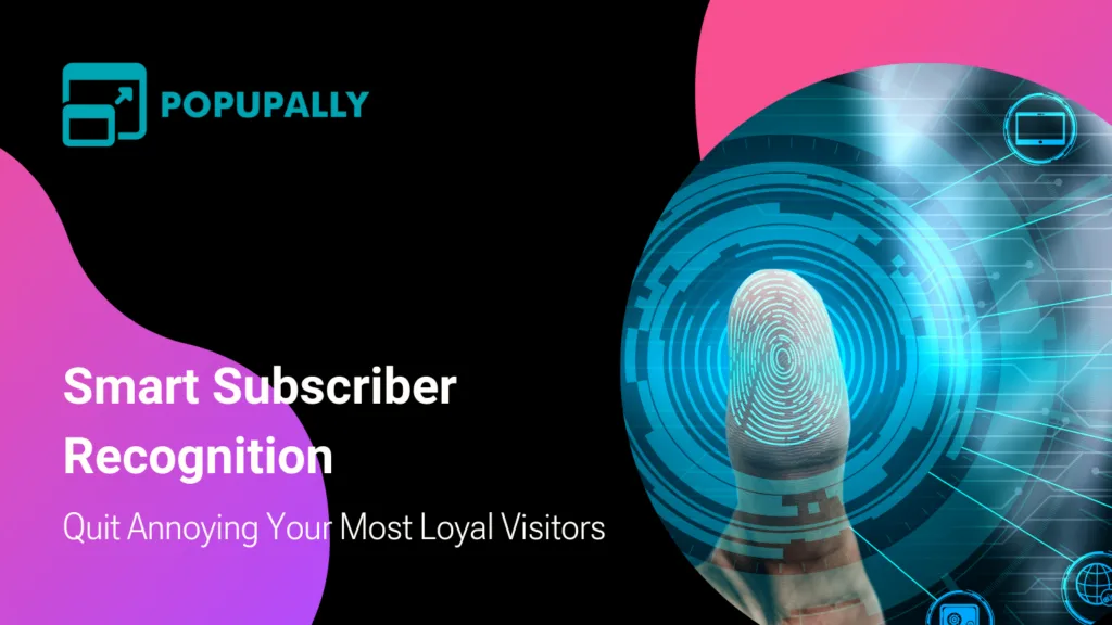 Smart Subscriber Recognition Featured Image